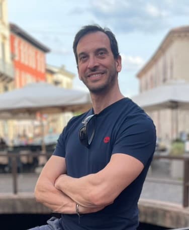 Andrea Padoan - Lifestyle Coach