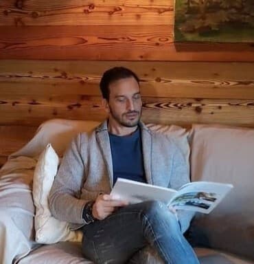 Andrea Padoan - Lifestyle Coach